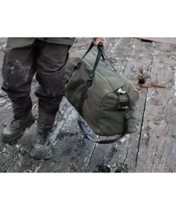 Filson Rugged Twill Duffle | Large Bags & EDC