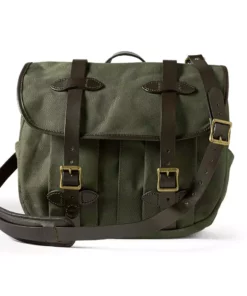 Filson Rugged Twill Field Bag | Medium