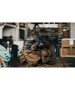 Filson Rugged Twill Field Bag | Medium