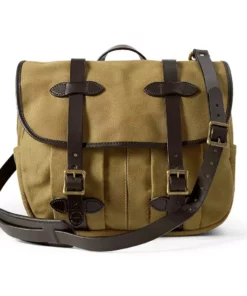 Filson Rugged Twill Field Bag | Medium