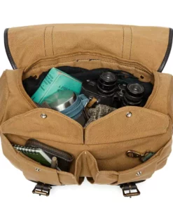 Filson Rugged Twill Field Bag | Medium