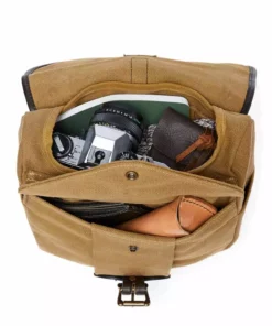 Filson Rugged Twill Field Bag | Small Bags & EDC