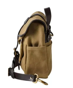Filson Rugged Twill Field Bag | Small Bags & EDC