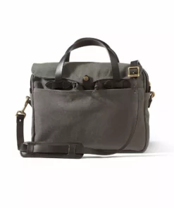 Filson Rugged Twill Original Briefcase