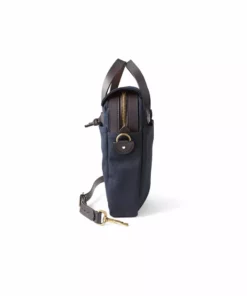 Filson Rugged Twill Original Briefcase Bags & EDC 7 Filson Rugged Twill Original Briefcase Bags & EDC