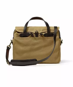 Filson Bags & EDC Rugged Twill Original Briefcase