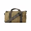 Filson Small Tin Cloth Field Duffle Bag Bags & EDC