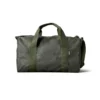 Filson Small Tin Cloth Field Duffle Bag