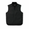 Filson Tin Cloth Insulated Work Vest