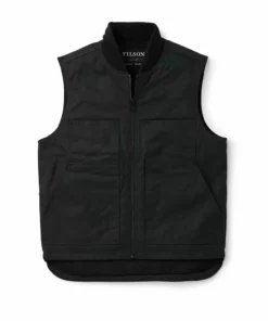 Filson Tin Cloth Insulated Work Vest