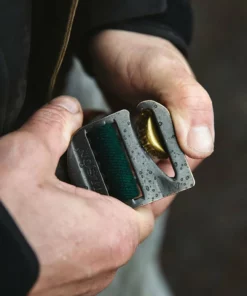 Filson Togiak Belt Bags & EDC