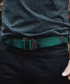 Filson Togiak Belt Bags & EDC