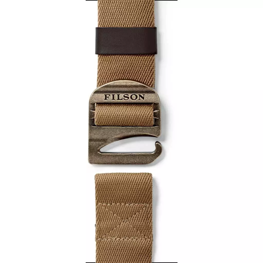 Filson Bags & EDC Togiak Belt 4 Filson Bags & EDC Togiak Belt