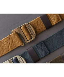 Filson Bags & EDC Togiak Belt 10 Filson Bags & EDC Togiak Belt