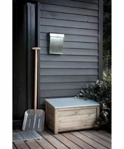 Garden Trading Home, Garden & Cooking Aldsworth Outdoor Storage Box | Small