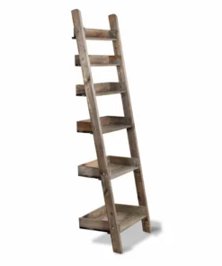 Garden Trading Aldsworth Shelf Ladder | Small Home, Garden & Cooking