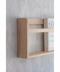 Garden Trading Home, Garden & Cooking Ashwicke Magazine Rack