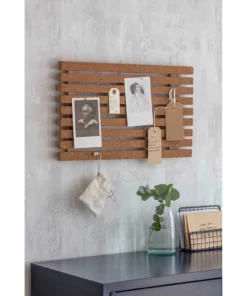 Garden Trading Ashwicke Memo Board