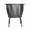 Garden Trading Barrington Fire Pit | Large Home, Garden & Cooking 2 Garden Trading Barrington Fire Pit | Large Home, Garden & Cooking