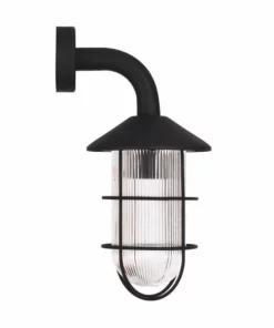 Garden Trading Home, Garden & Cooking Cobalt Wall Light