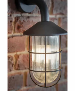 Garden Trading Home, Garden & Cooking Cobalt Wall Light