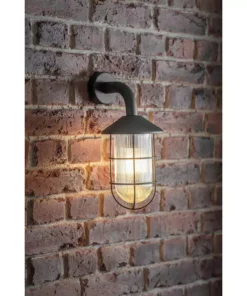 Garden Trading Home, Garden & Cooking Cobalt Wall Light