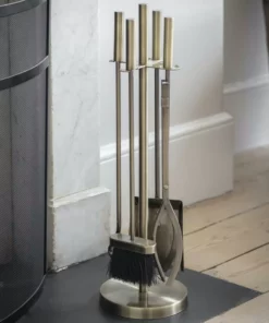 Garden Trading Home, Garden & Cooking Ebrington Fireside Tool Set