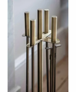 Garden Trading Home, Garden & Cooking Ebrington Fireside Tool Set