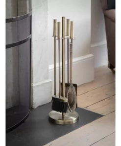 Garden Trading Home, Garden & Cooking Ebrington Fireside Tool Set