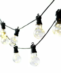 Garden Trading Home, Garden & Cooking Festoon Classic Lights