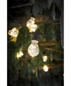 Garden Trading Home, Garden & Cooking Festoon Classic Lights 13 Garden Trading Home, Garden & Cooking Festoon Classic Lights
