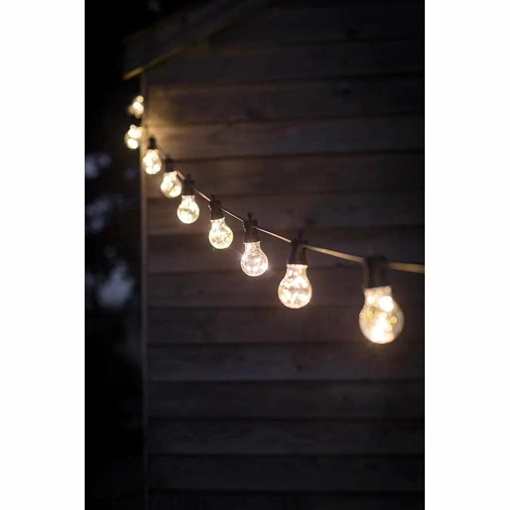 Garden Trading Home, Garden & Cooking Festoon Classic Lights 6 Garden Trading Home, Garden & Cooking Festoon Classic Lights