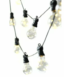 Garden Trading Home, Garden & Cooking Festoon Classic Lights