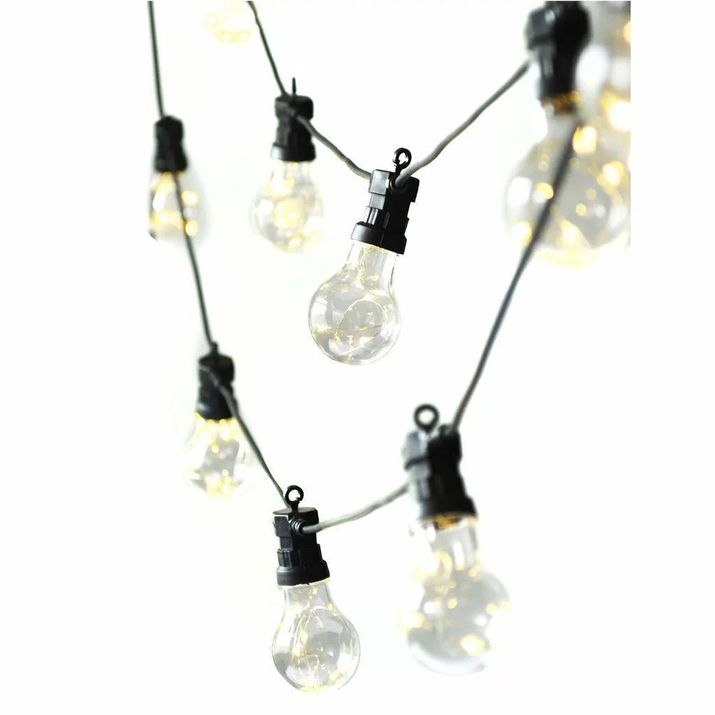 Garden Trading Home, Garden & Cooking Festoon Classic Lights 4 Garden Trading Home, Garden & Cooking Festoon Classic Lights
