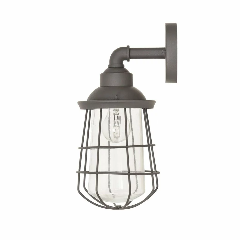 Garden Trading Finsbury Wall Light 3 Garden Trading Finsbury Wall Light