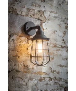 Garden Trading Finsbury Wall Light