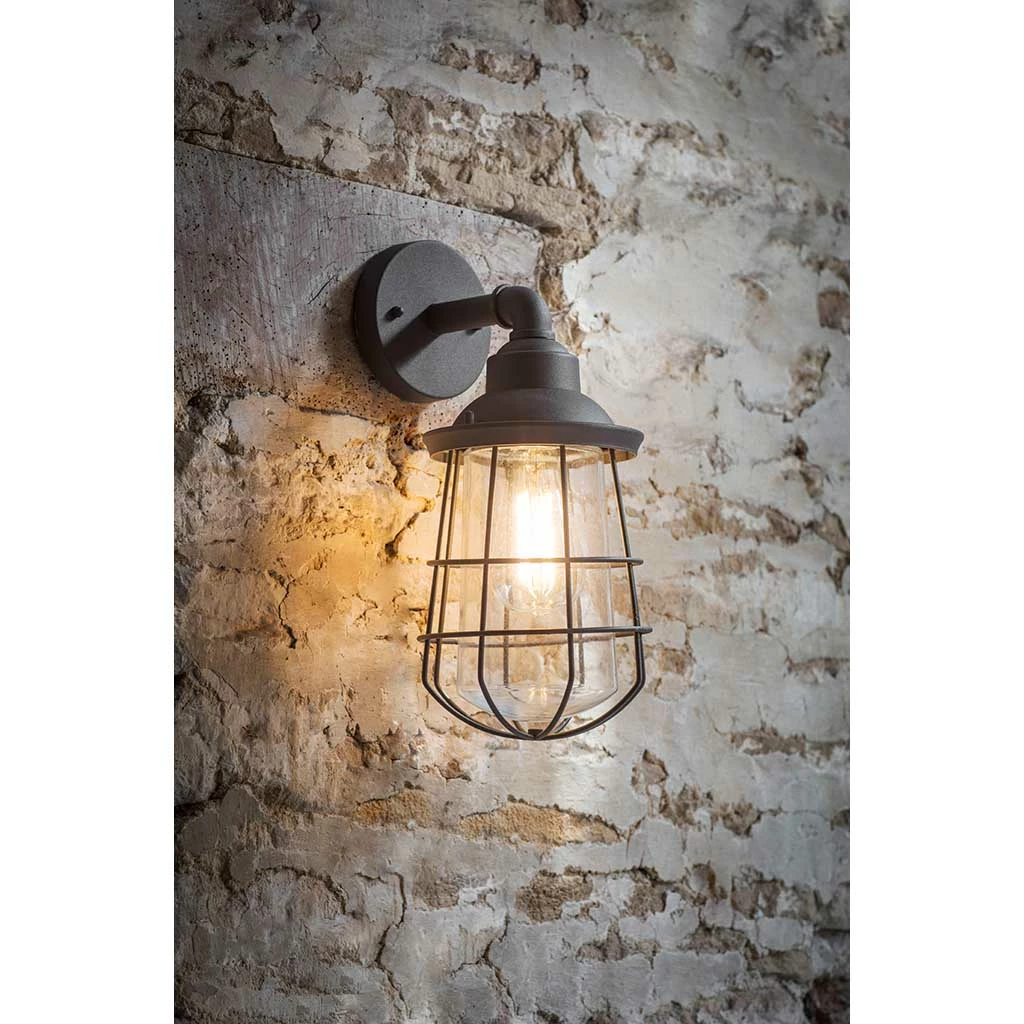 Garden Trading Finsbury Wall Light 4 Garden Trading Finsbury Wall Light