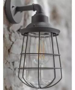 Garden Trading Finsbury Wall Light 7 Garden Trading Finsbury Wall Light