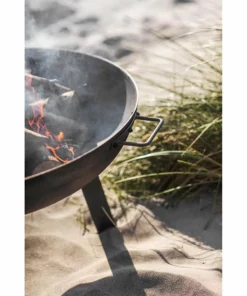 Garden Trading Foscot Fire Pit | Medium