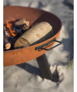 Garden Trading Foscot Fire Pit | Small