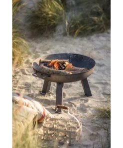 Garden Trading Foscot Fire Pit | Small