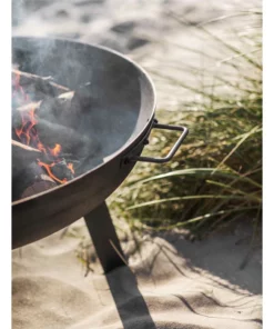 Garden Trading Foscot Fire Pit | Small