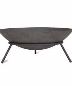 Garden Trading Idbury Fire Pit Home, Garden & Cooking