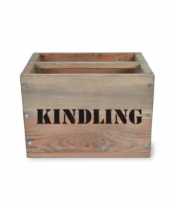 Garden Trading Kindling Box Home, Garden & Cooking