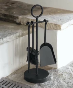 Garden Trading Paxford Fireside Tool Set
