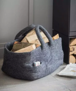 Garden Trading Southwold Rectangular Basket Home, Garden & Cooking