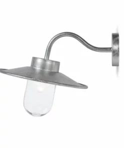 Garden Trading Home, Garden & Cooking Swan Neck Light