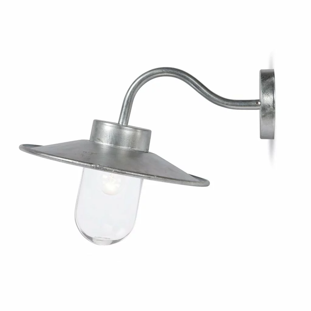 Garden Trading Home, Garden & Cooking Swan Neck Light 3 Garden Trading Home, Garden & Cooking Swan Neck Light