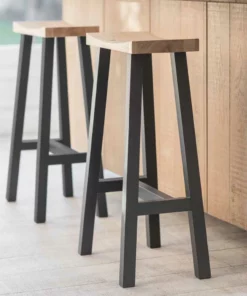 Garden Trading Home, Garden & Cooking Tall Clockhouse Stool