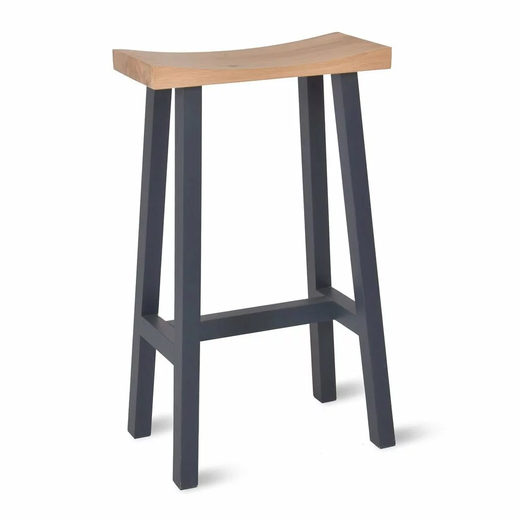 Garden Trading Home, Garden & Cooking Tall Clockhouse Stool 3 Garden Trading Home, Garden & Cooking Tall Clockhouse Stool